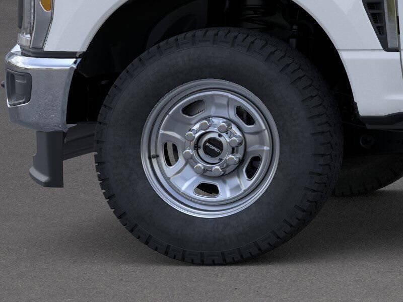 2026 Ford F-350 Super Duty