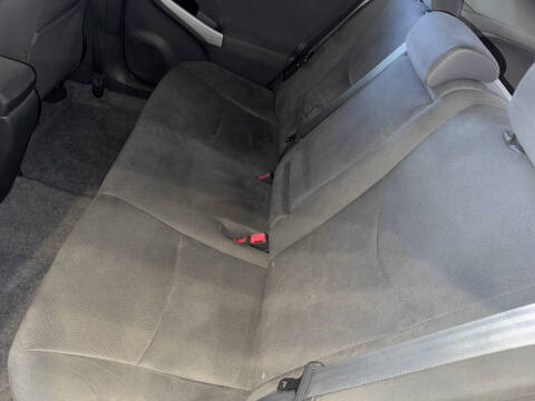 2011 Toyota Prius Two