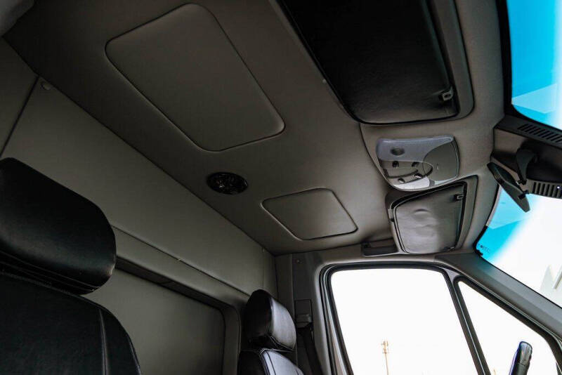 2015 Mercedes-Benz Sprinter