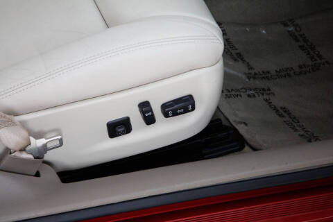 2002 Cadillac Eldorado ESC