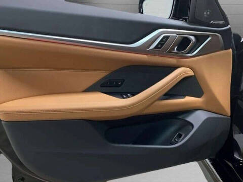 2025 BMW 4 Series 430i xDrive Gran Coupe