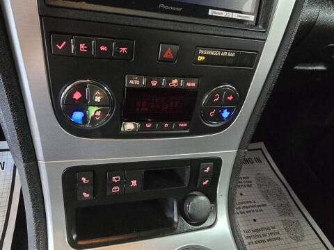 2009 GMC Acadia SLT-1