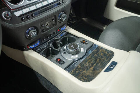 2014 Rolls-Royce Ghost