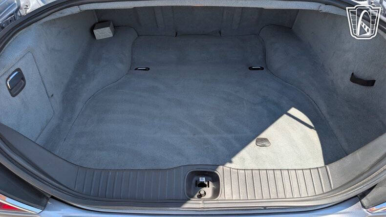 2007 Jaguar XJL