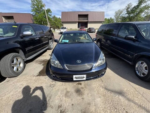 2005 Lexus ES 330