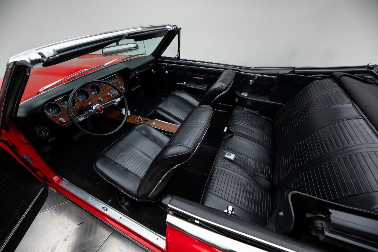 1966 Pontiac GTO 72