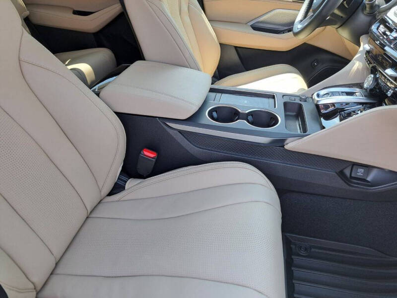 2026 Acura MDX w/Tech