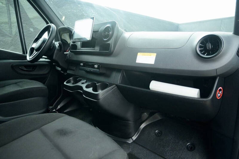 2019 Mercedes-Benz Sprinter