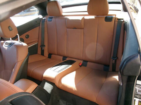 2015 BMW 4 Series 428i xDrive