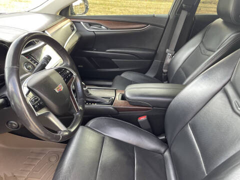 2019 Cadillac XTS Premium Luxury