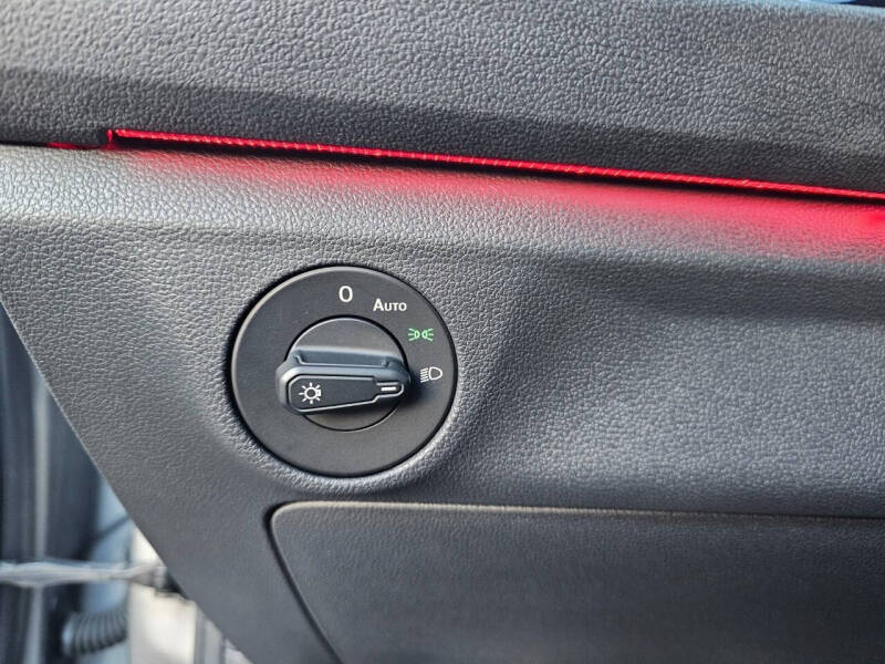 2020 Volkswagen Jetta GLI S