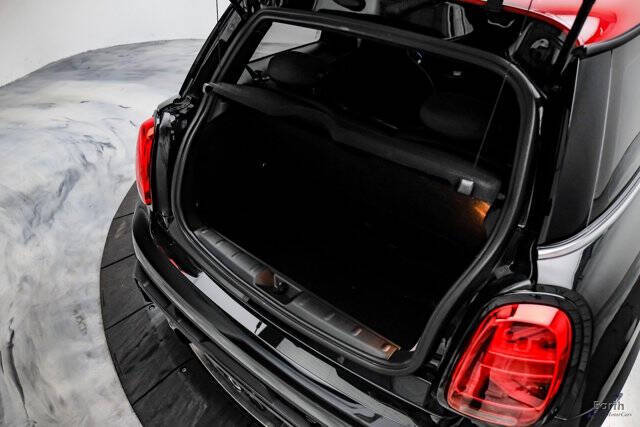 2023 MINI Hardtop 2 Door John Cooper Works