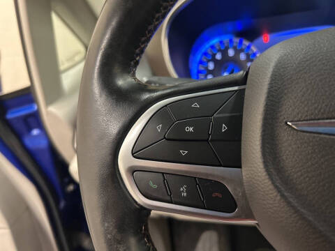 2019 Chrysler Pacifica Touring L Plus