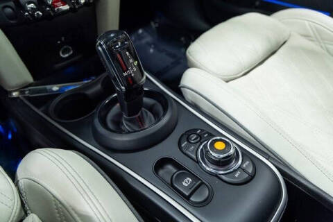 2021 MINI Countryman Cooper S ALL4