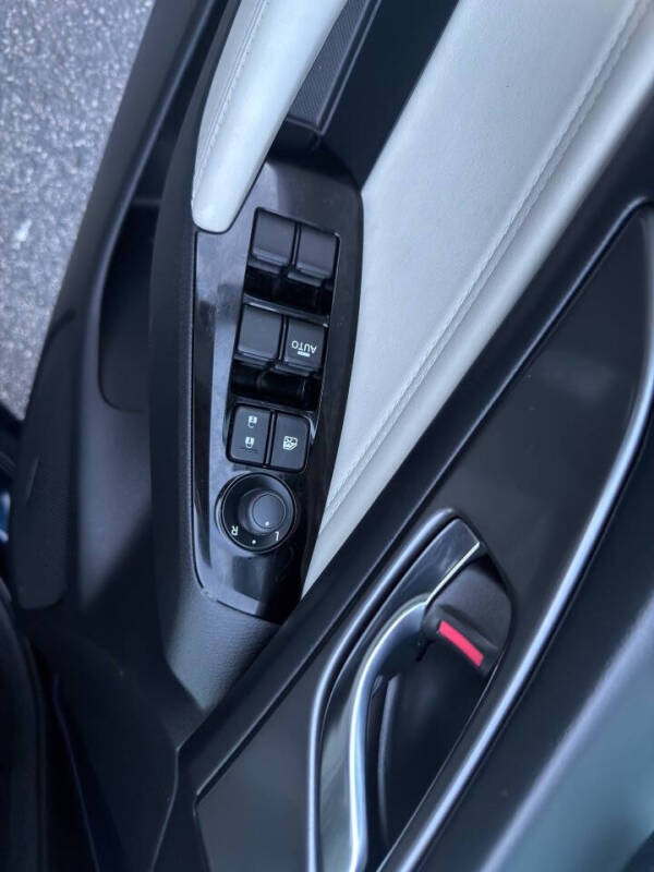 2018 Mazda MAZDA3 Grand Touring