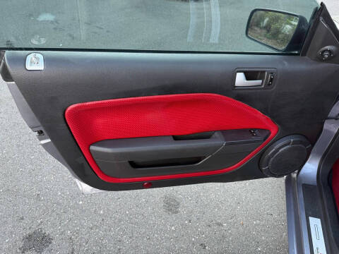 2006 Ford Mustang GT Premium