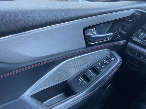 2022 Acura MDX SH-AWD w/A-SPEC