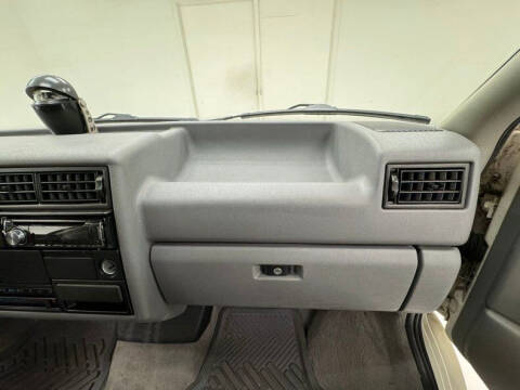 1995 Volkswagen EuroVan Campmobile