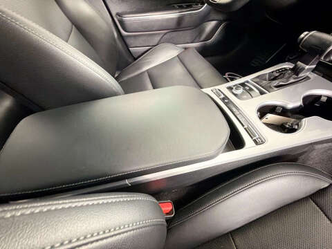 2021 Kia Stinger