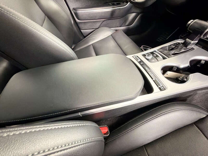 2021 Kia Stinger