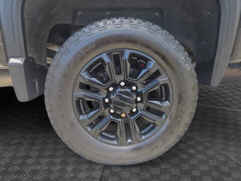 2023 GMC Sierra 2500HD