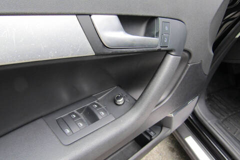 2012 Audi A3 2.0T Premium Plus PZEV