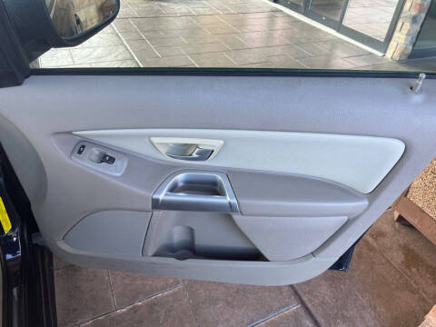 2006 Volvo XC90 2.5T