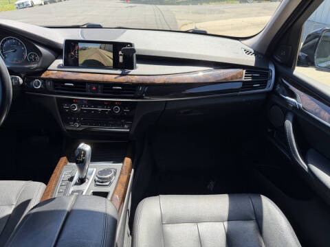 2014 BMW X5 xDrive35i