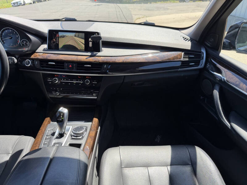 2014 BMW X5 xDrive35i