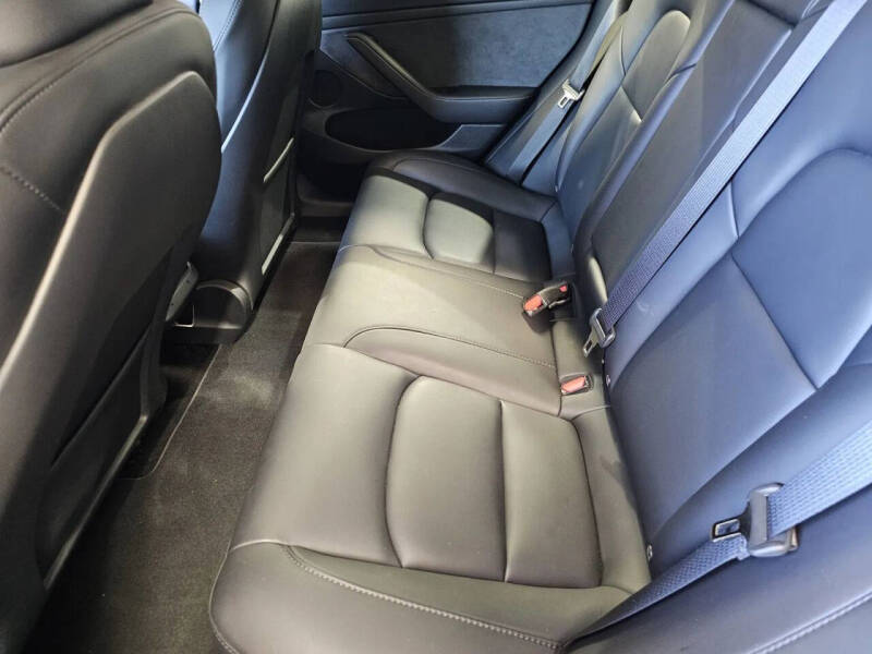 2023 Tesla Model 3 Performance