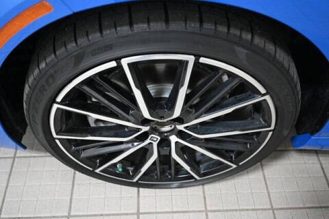 2022 BMW 2 Series 228i Gran Coupe