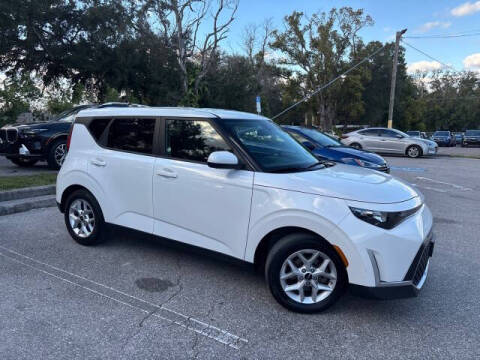 2024 Kia Soul