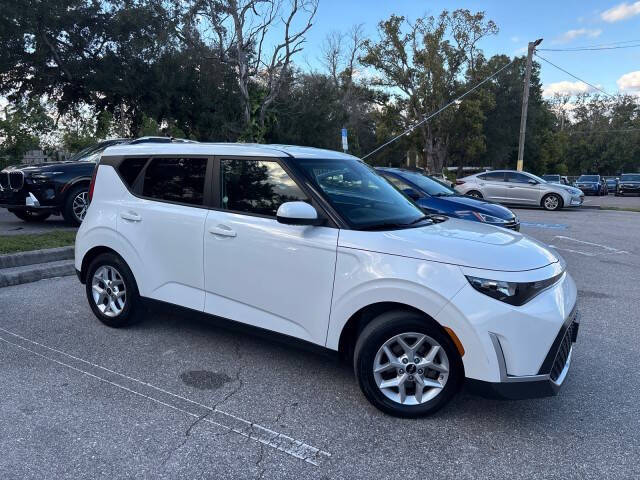 2024 Kia Soul