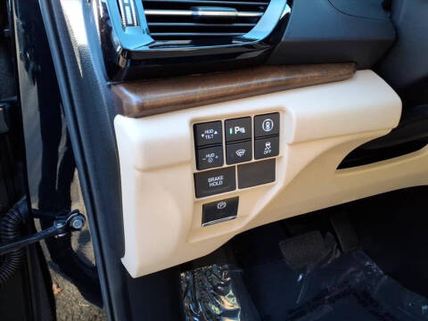 2023 Acura RDX SH-AWD w/Advance