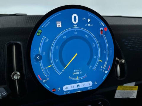 2026 MINI Countryman S ALL4