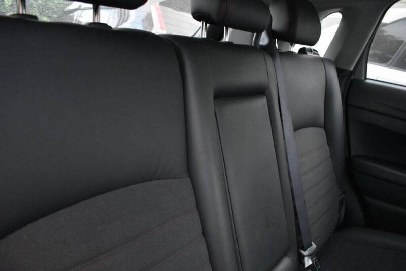 2023 Mitsubishi Outlander Sport