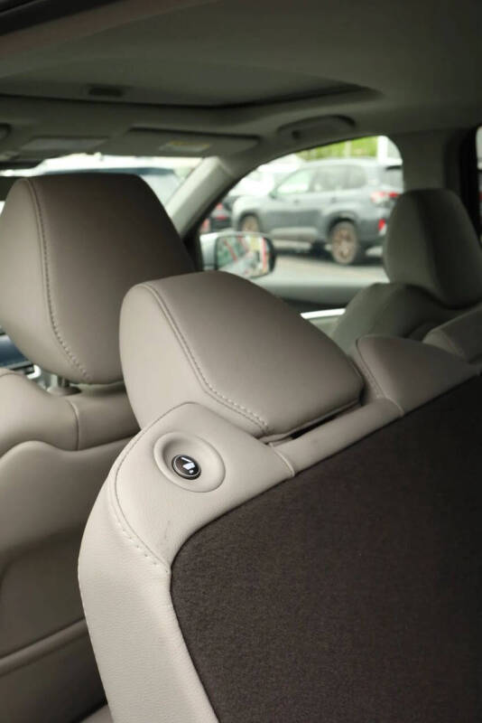 2020 Acura MDX