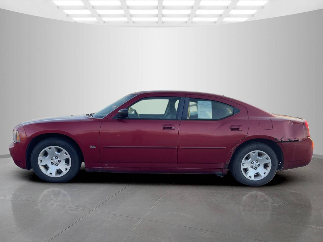 2006 Dodge Charger for sale at Used Cars Toledo in Oregon, OH