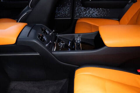 2024 Rolls-Royce Spectre