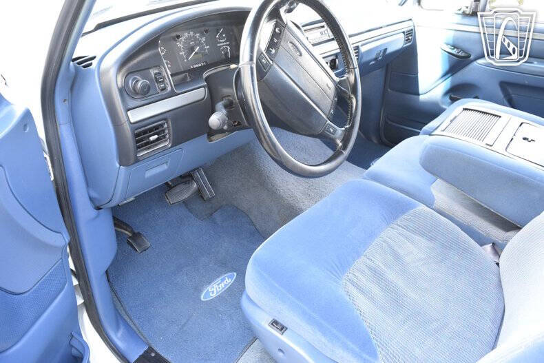 1995 Ford F-150