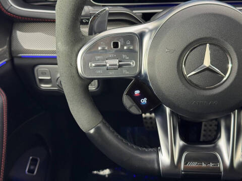 2022 Mercedes-Benz GLE AMG GLE 53