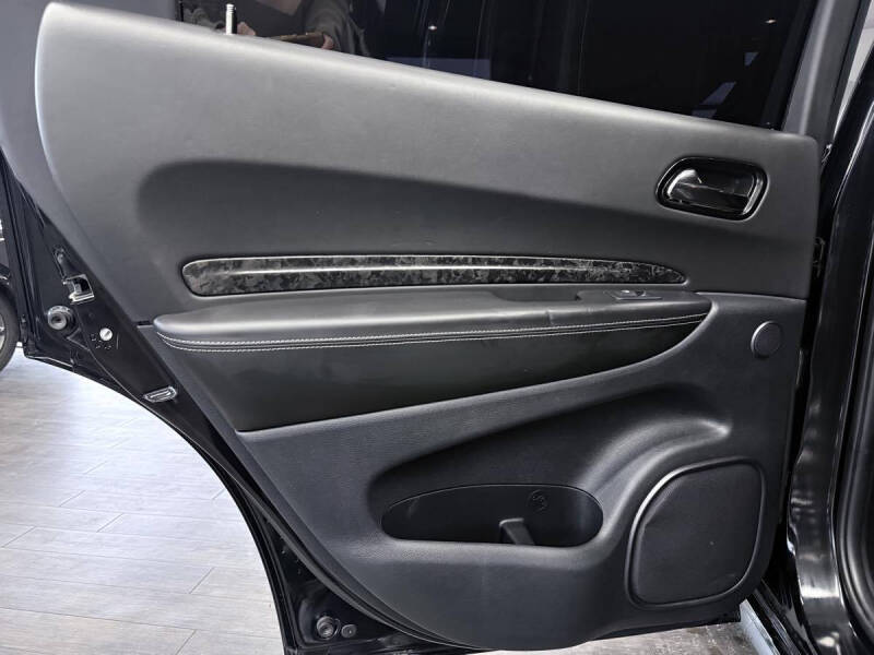 2024 Dodge Durango SRT 392 Alchemi