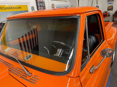 1972 Chevrolet C/K 20 Series