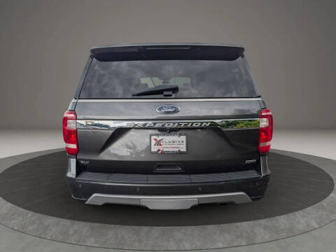 2020 Ford Expedition XLT
