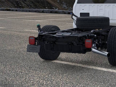 2026 Ford F-350 Super Duty XL