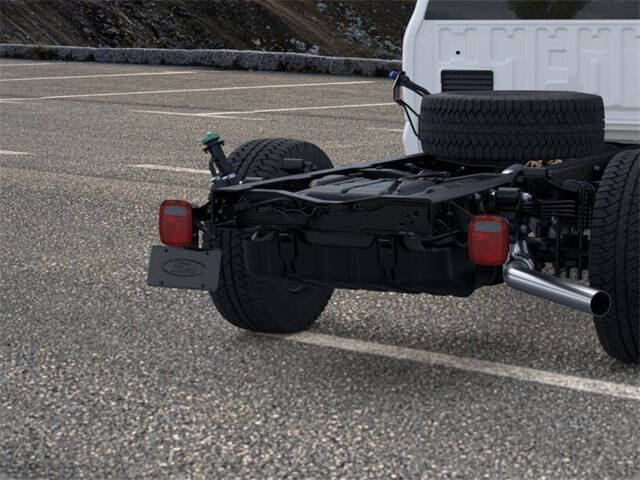 2026 Ford F-350 Super Duty XL