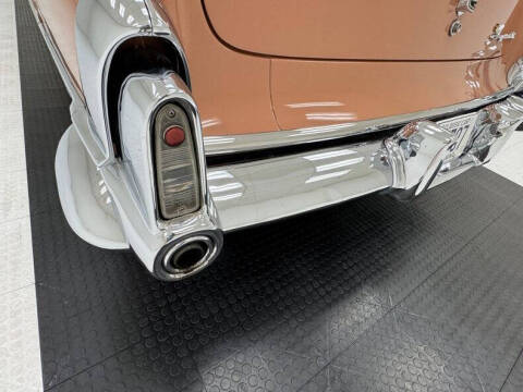 1955 Chrysler Imperial