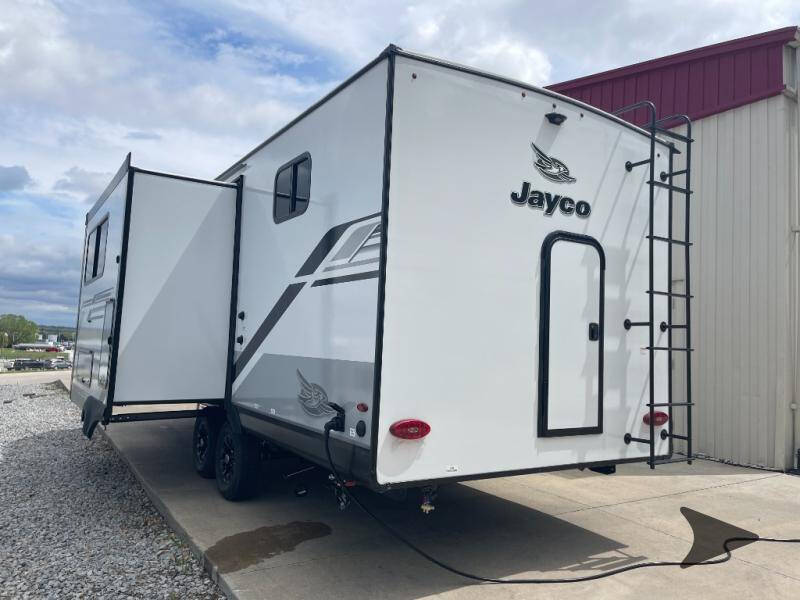2026 Jay Feather 21MBH