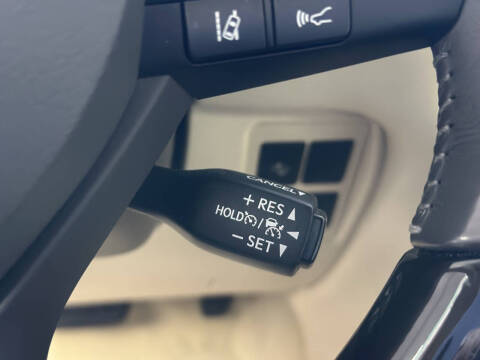 2018 Lexus LX 570 Two-Row