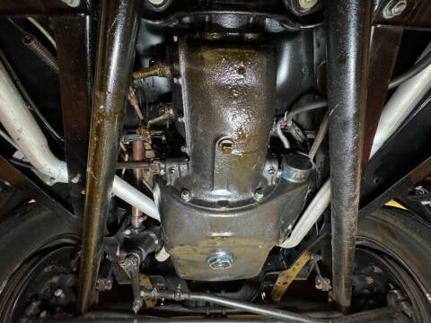 1941 Ford Super Deluxe